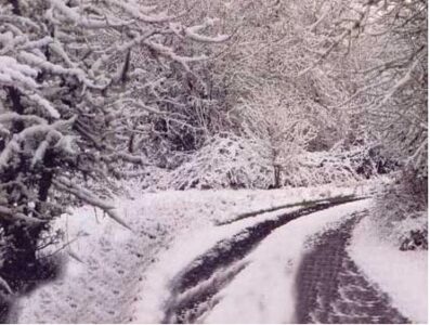 Try These Low-Tech Solutions for Rural Road Maintenance Image